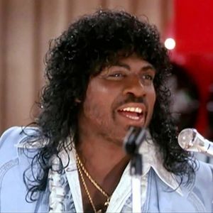 Meet your Posher, Charles